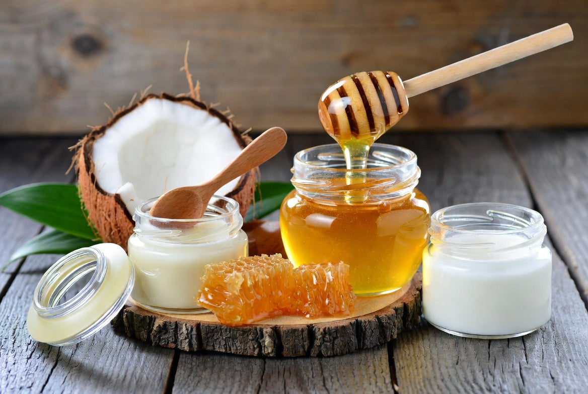 The Ancient Skincare Secret Making a Modern Comeback