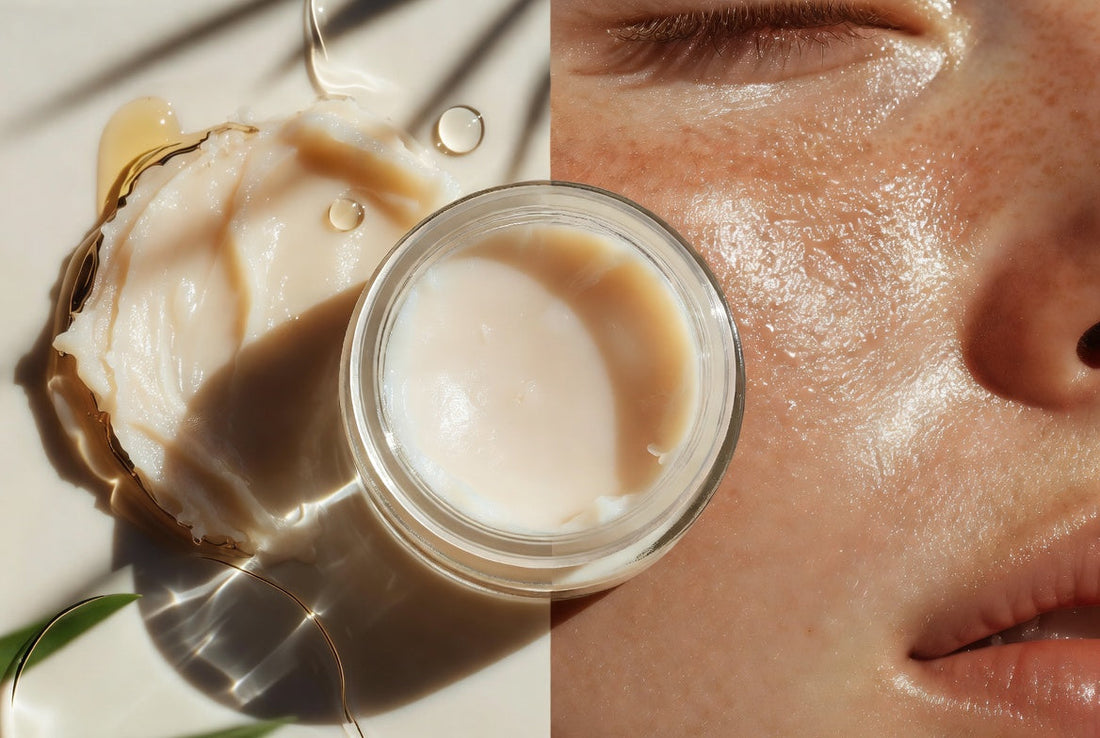 How Tallow Mimics Your Skin’s Natural Sebum for Perfect Balance