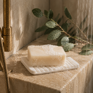 Tallow Bar Soap